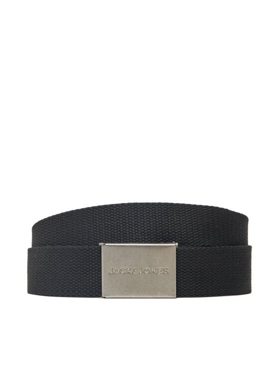 

Ремень мужской 12270575 Jack&Jones, черный