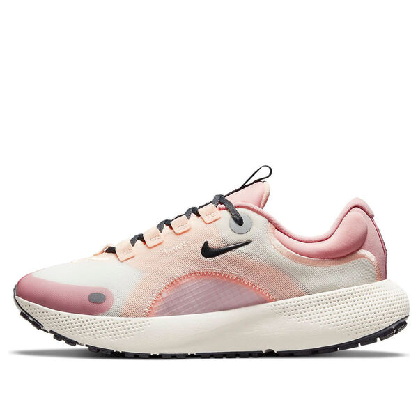 

Кроссовки реагировать побег бег Nike, белый