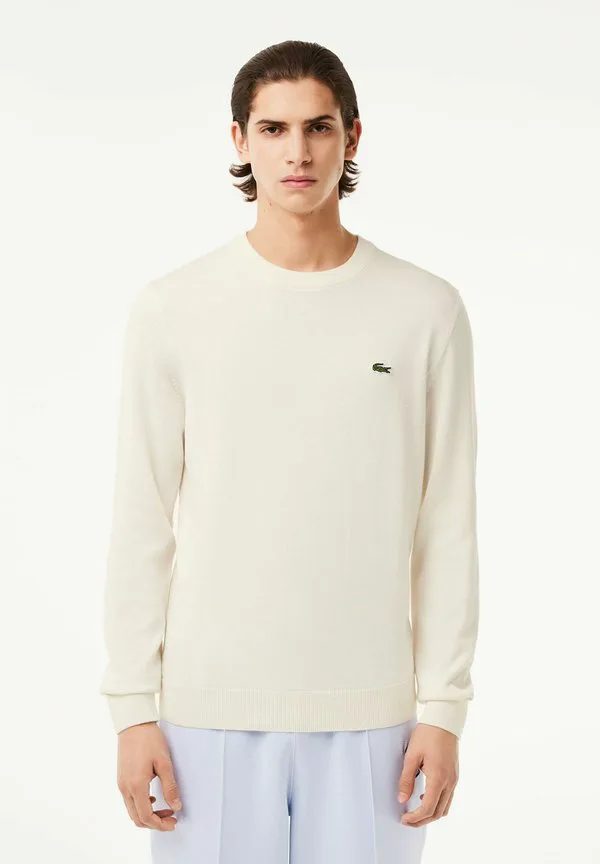 Джемпер Lacoste, Blanc V