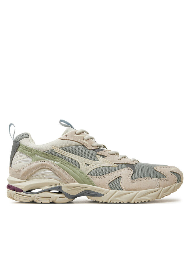 

Кроссовки Mizuno, бежевый
