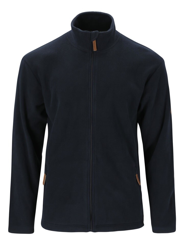

Флисовая куртка Gipfelglück Fleecejacke Michl, цвет Dark Sapphire