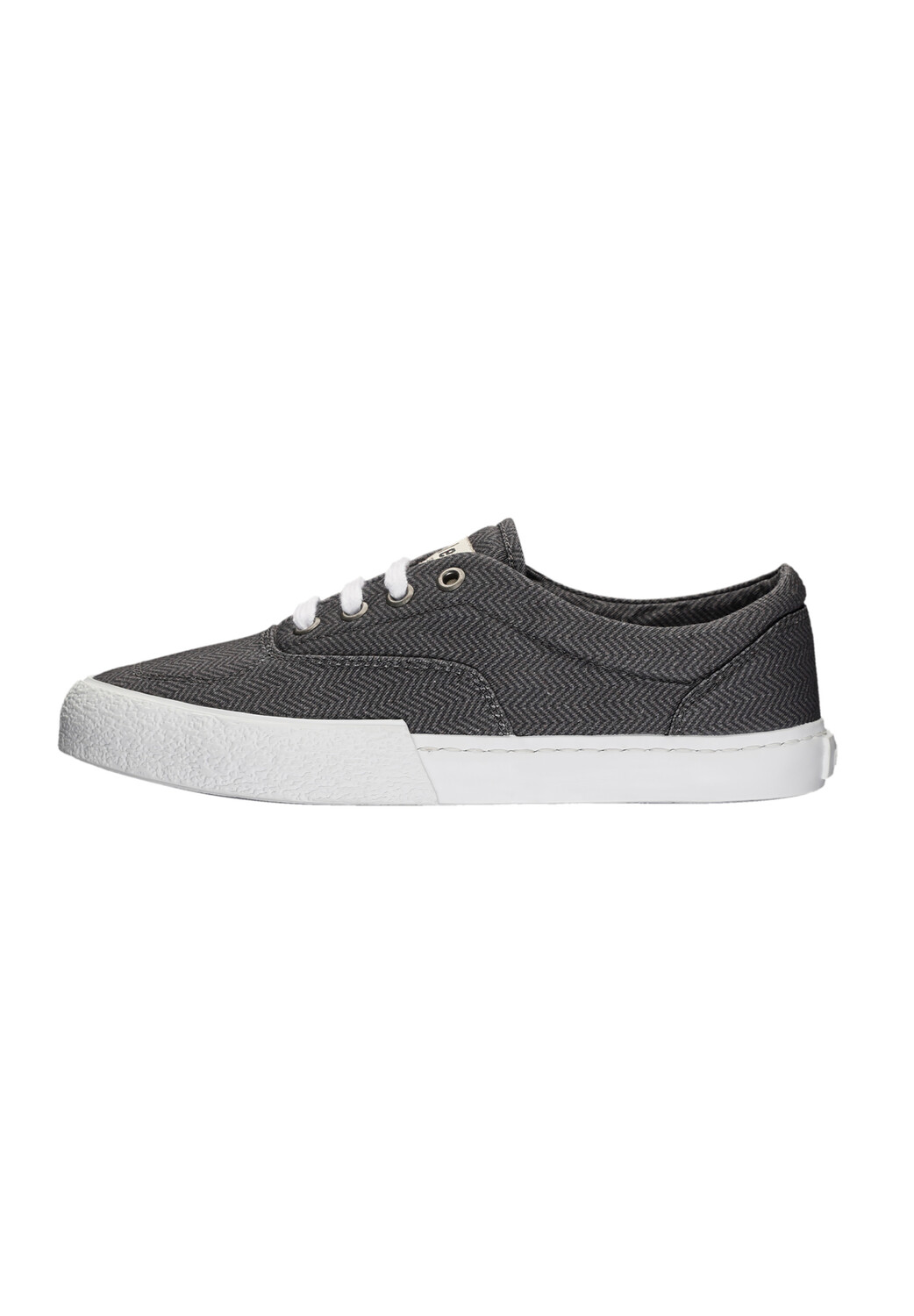 

Кроссовки ethletic Fair Randall II, цвет fishbone anthracite