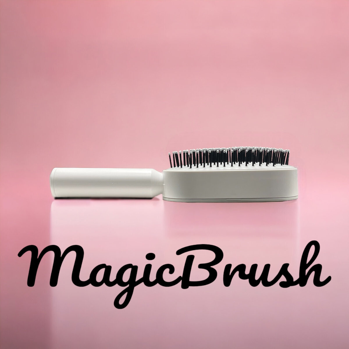 

Самоочищающаяся кисть MagicBrush Inna