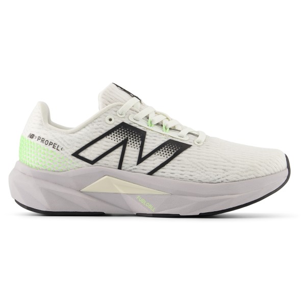 

Женские кроссовки Fuelcell Propel V5 для бега New Balance, белый