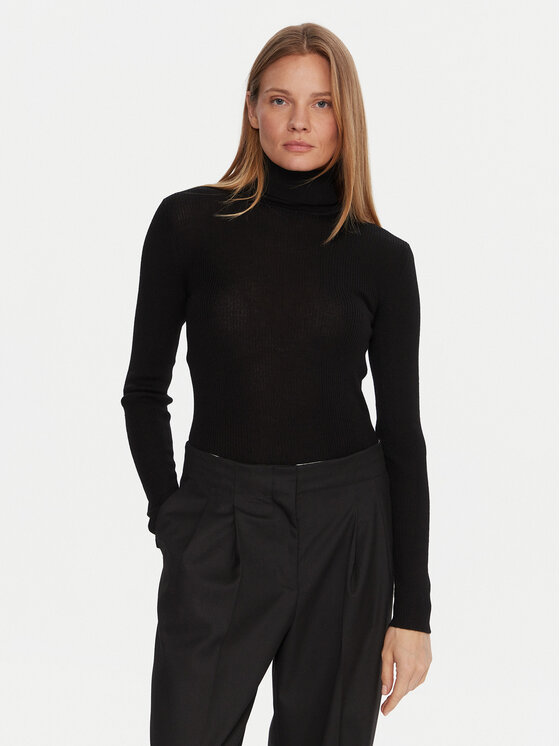 

Водолазка slim fit 58 254KN58Kalis 30049422 Joop!, черный