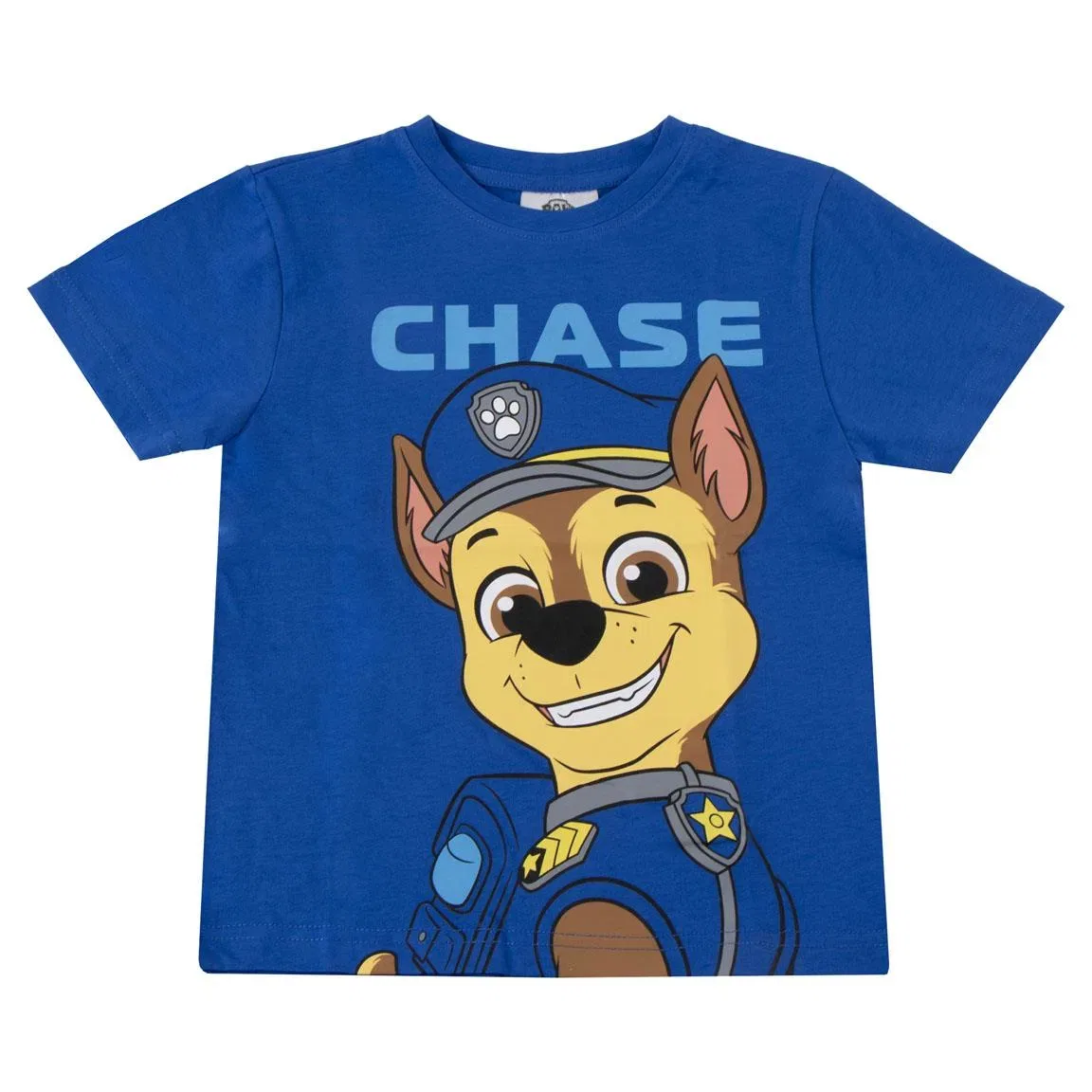 Футболка детская 2er Pack Paw Patrol, синий — фото 3