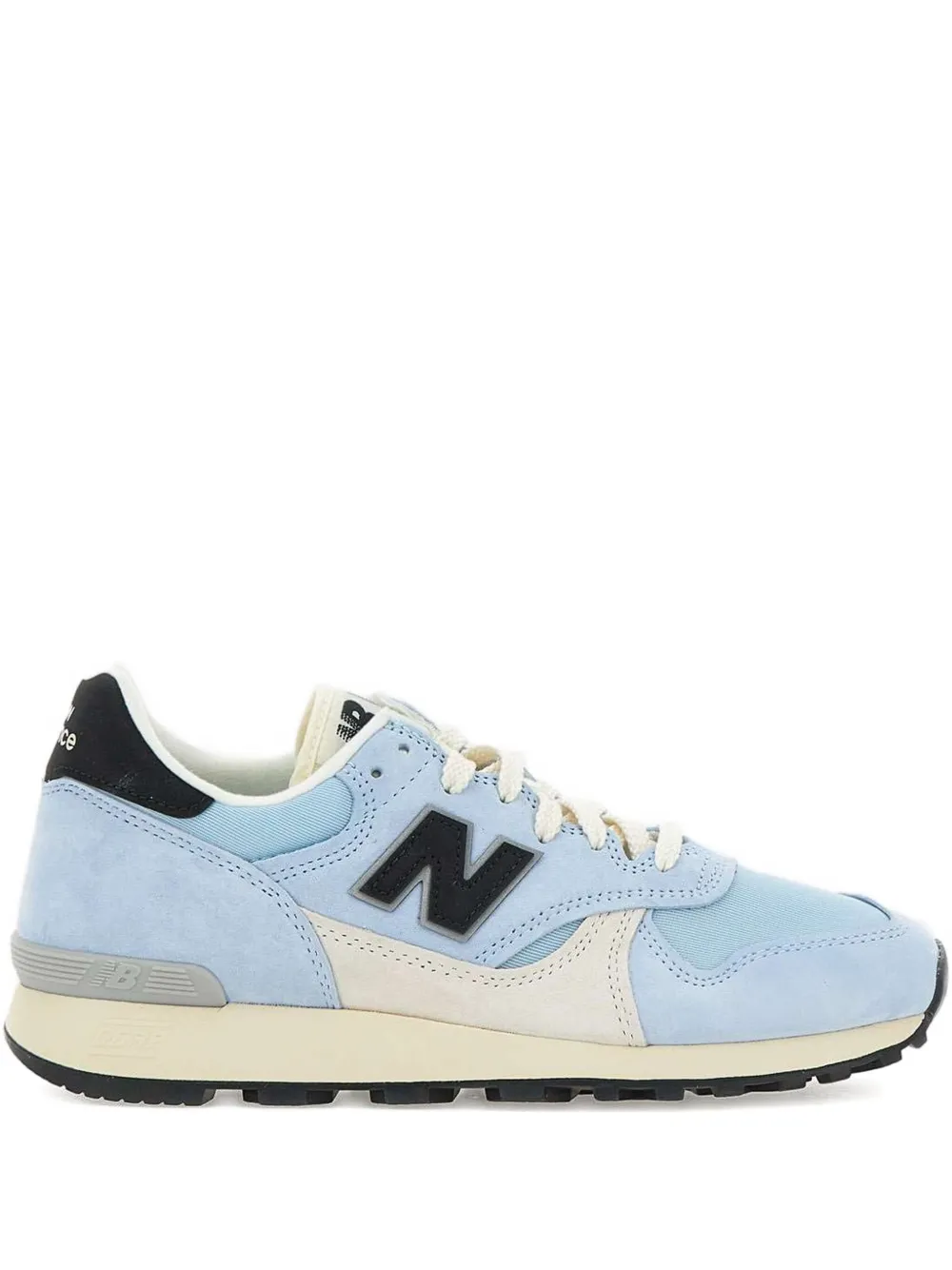

Кроссовки 475 NEW BALANCE, синий