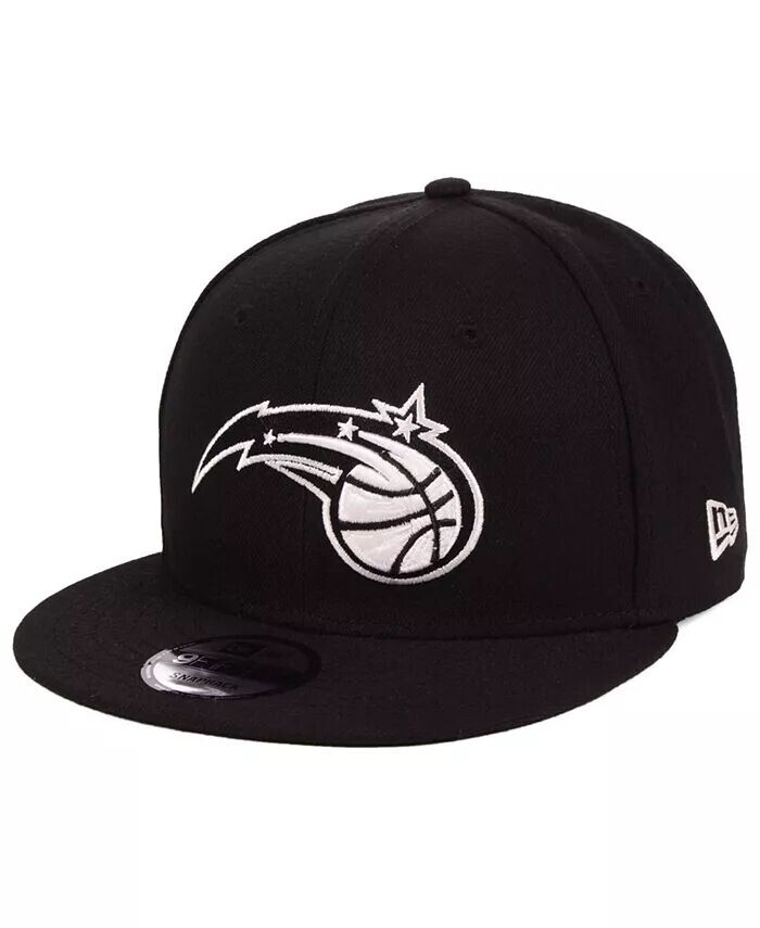

Кепка Orlando Magic Black White 9FIFTY Snapback New Era