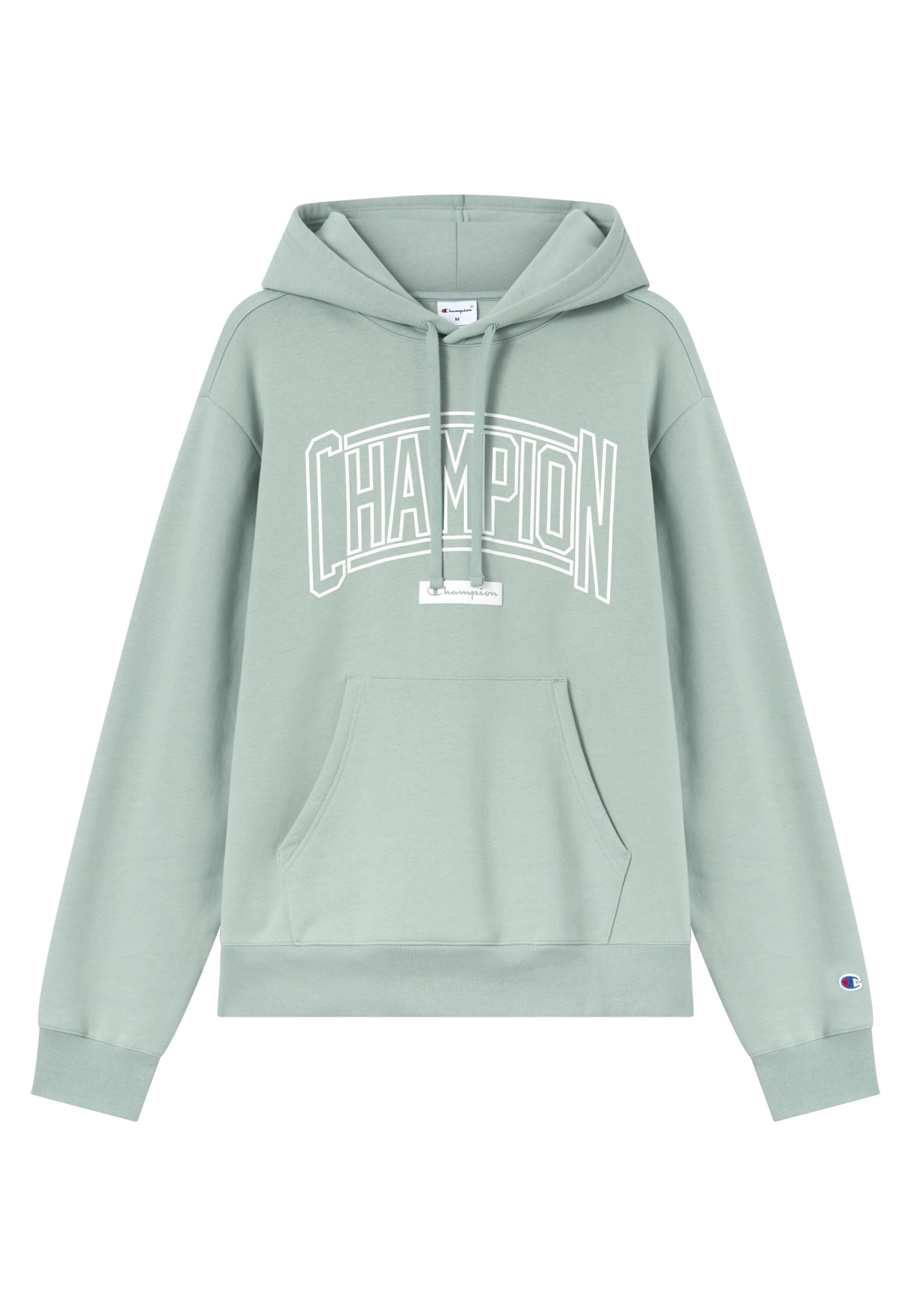 

Champion Authentic Athletic Apparel Толстовка в цвете Mint
