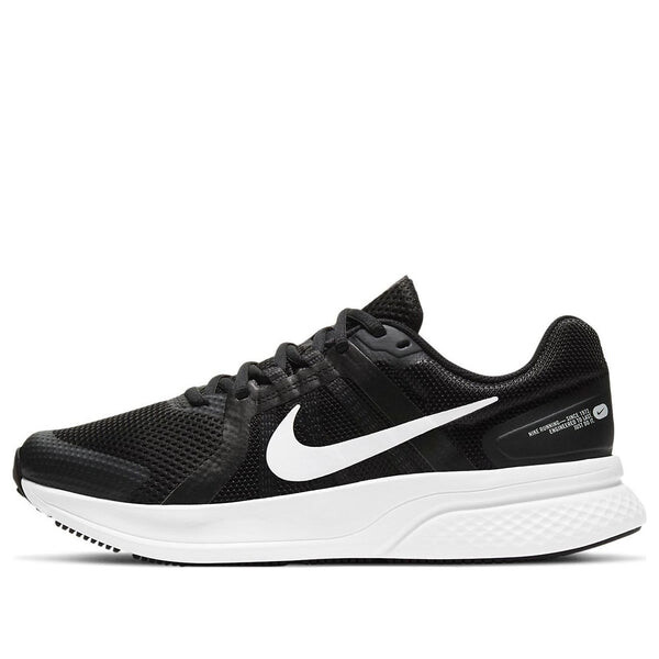 

Кроссовки бегут быстро 2 Nike, черный