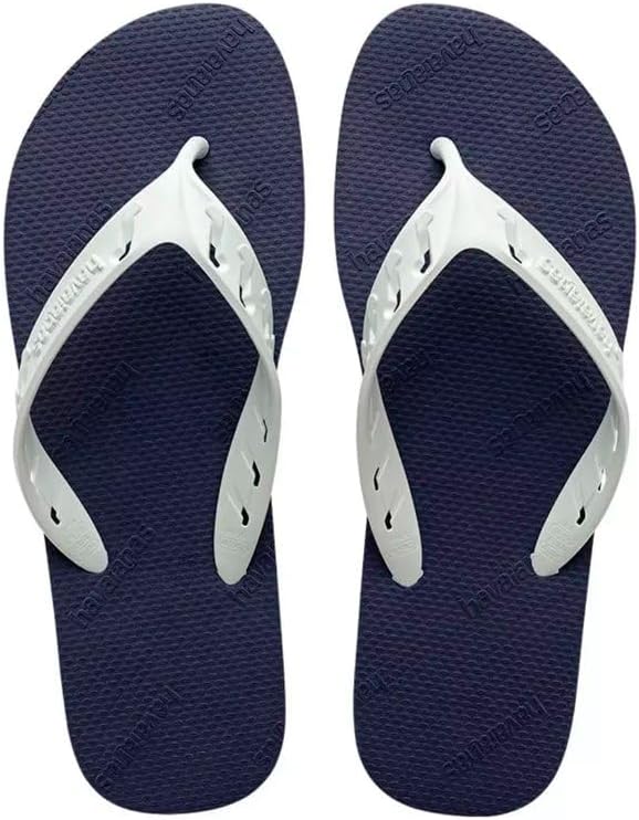 

Мужские шлепанцы Havaianas Hav. Track Go, темно-синий