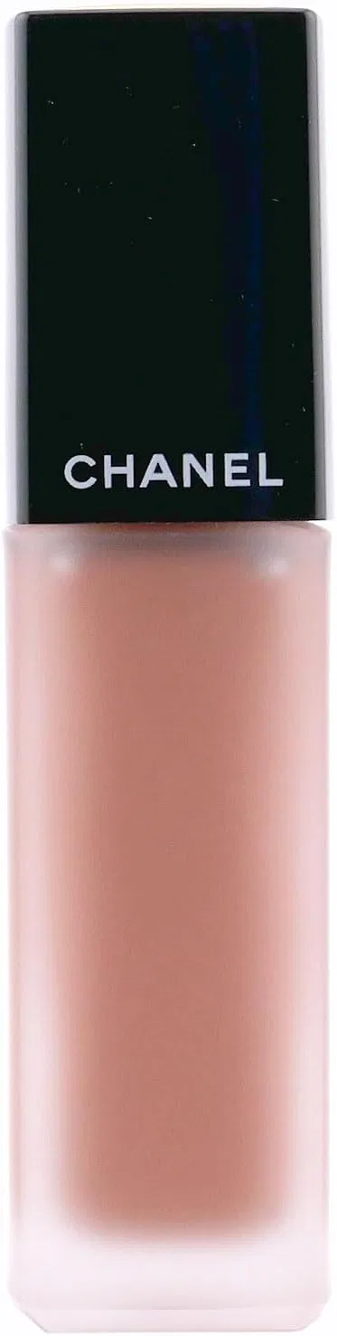 Жидкая матовая помада Chanel Rouge Allure Liquid Velvet, 202 SCLET, 6 мл