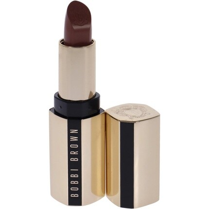 Губная помада Bobbi Brown Luxe 312 Pink Buff для женщин, 0,12 унции — фото 2