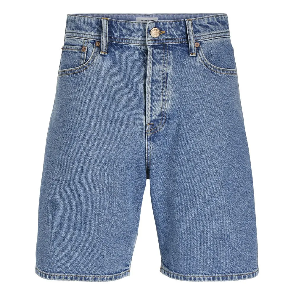 

Шорты Jack & Jones Tony Original Sq 730 denim, синий