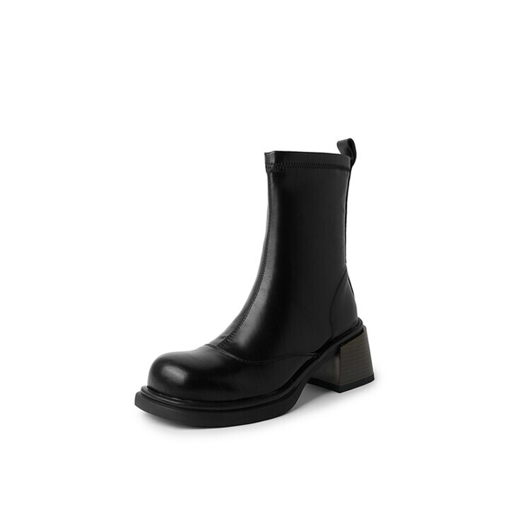 

Ботильоны женские Yeezyy Reezy, коричневый