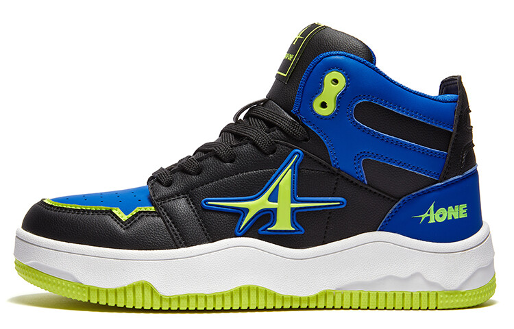 

Кроссовки A1 Skateboarding Shoes Unisex High-top, цвет Wheat