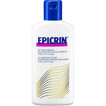 

Шампунь от выпадения волос и других заболеваний кожи головы 200 мл Epicrin