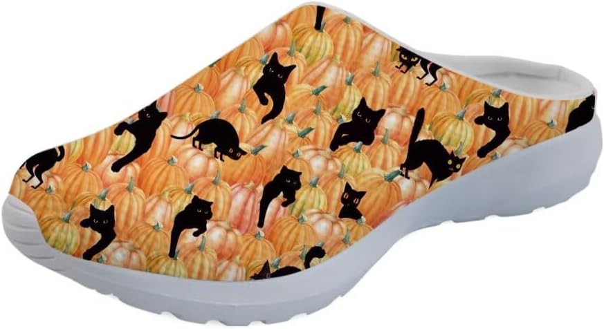 

Мужские сандалии GLENLCWE, женские прогулочные мюли, кроссовки, сетчатые мягкие садовые сабо, легкая обувь для душа и воды с поддержкой свода стопы, черный