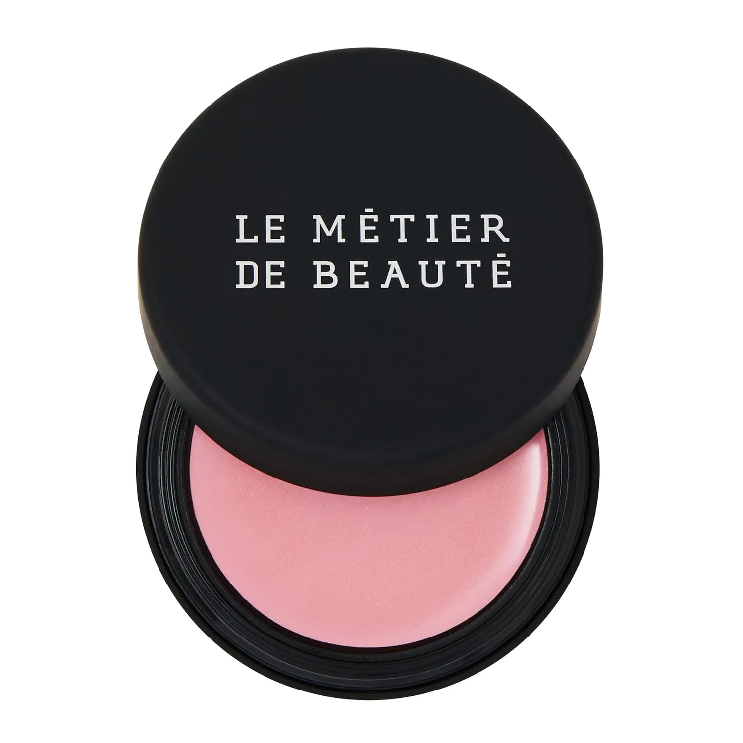 MĒTIER Creme Fresh Tint для щек и губ - осветляет и увлажняет, позволяет наслаивать цвет - кремовая, легко растушевываемая и стойкая формула для сияющего, влажного финиша. Le Metier De Beaute., Mystique