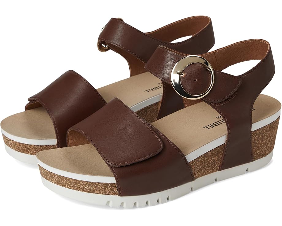 Туфли Josef Seibel Quinn 16, цвет Cognac