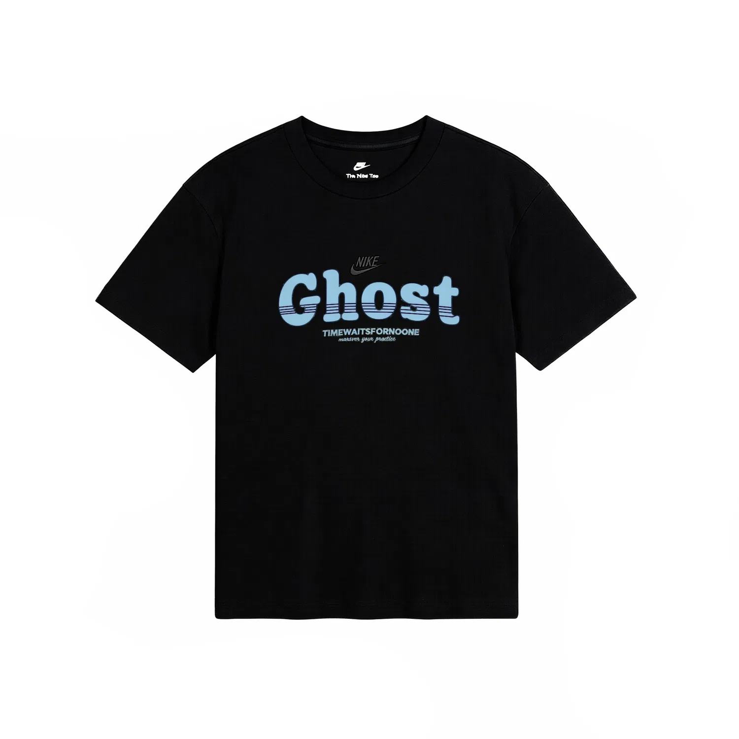 Спортивная футболка Sportswear Essentials Unisex Nike, Black