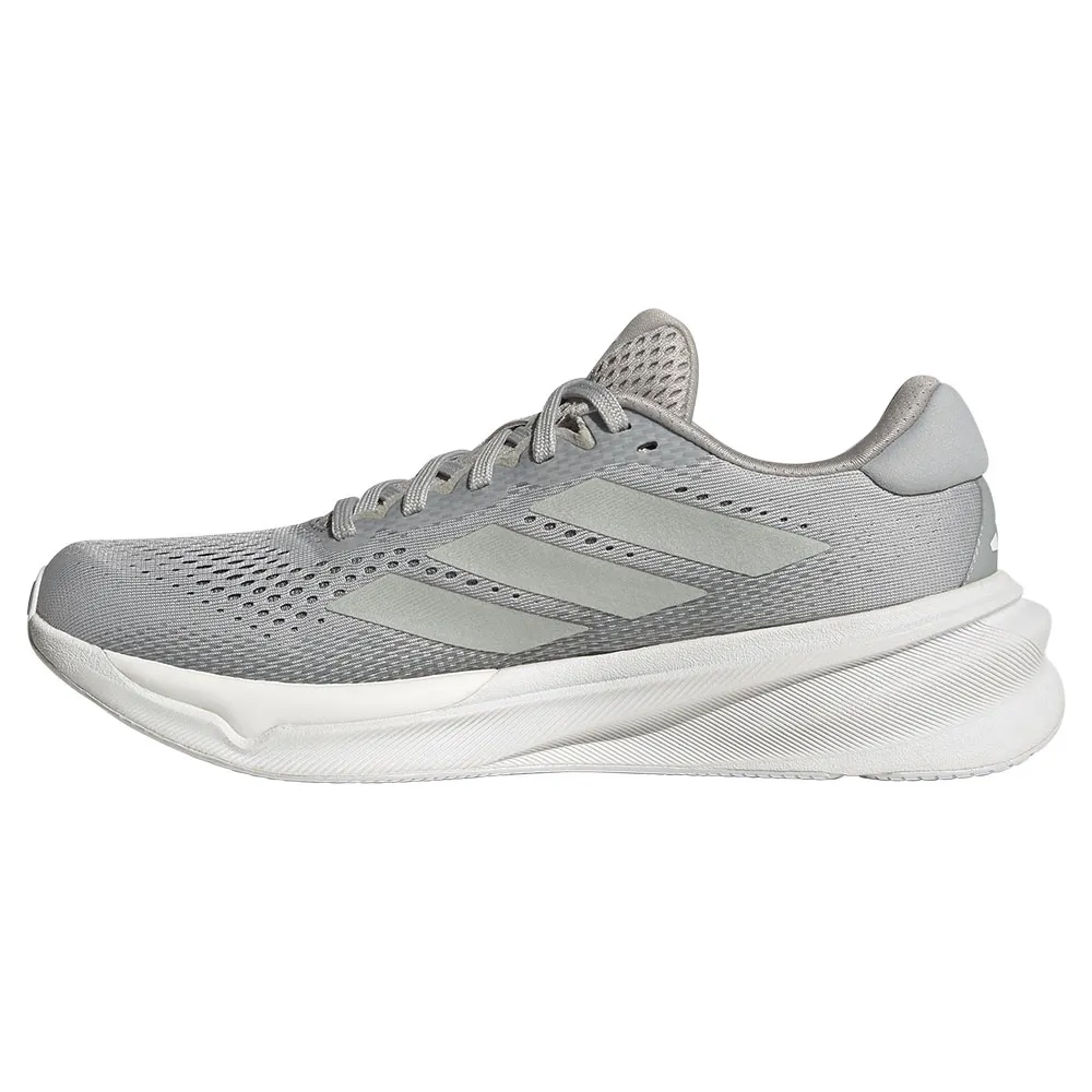 Беговые кроссовки adidas Supernova Stride 2.0, серый — фото 3