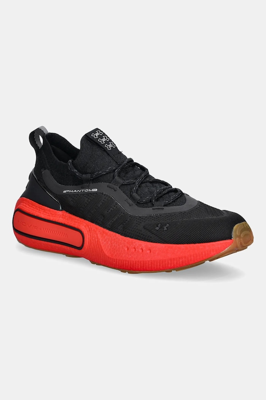 

Беговые кроссовки Phantom 2 Under Armour, черный