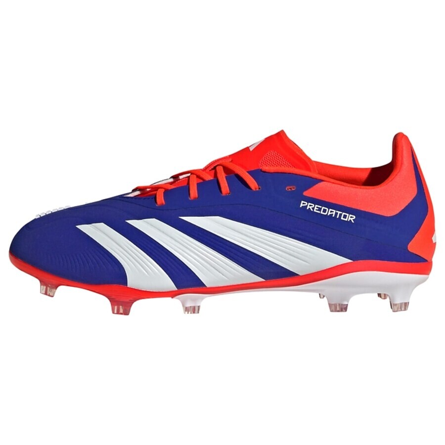 

Кроссовки ADIDAS PERFORMANCE Athletic Predator Elite, темно-синий