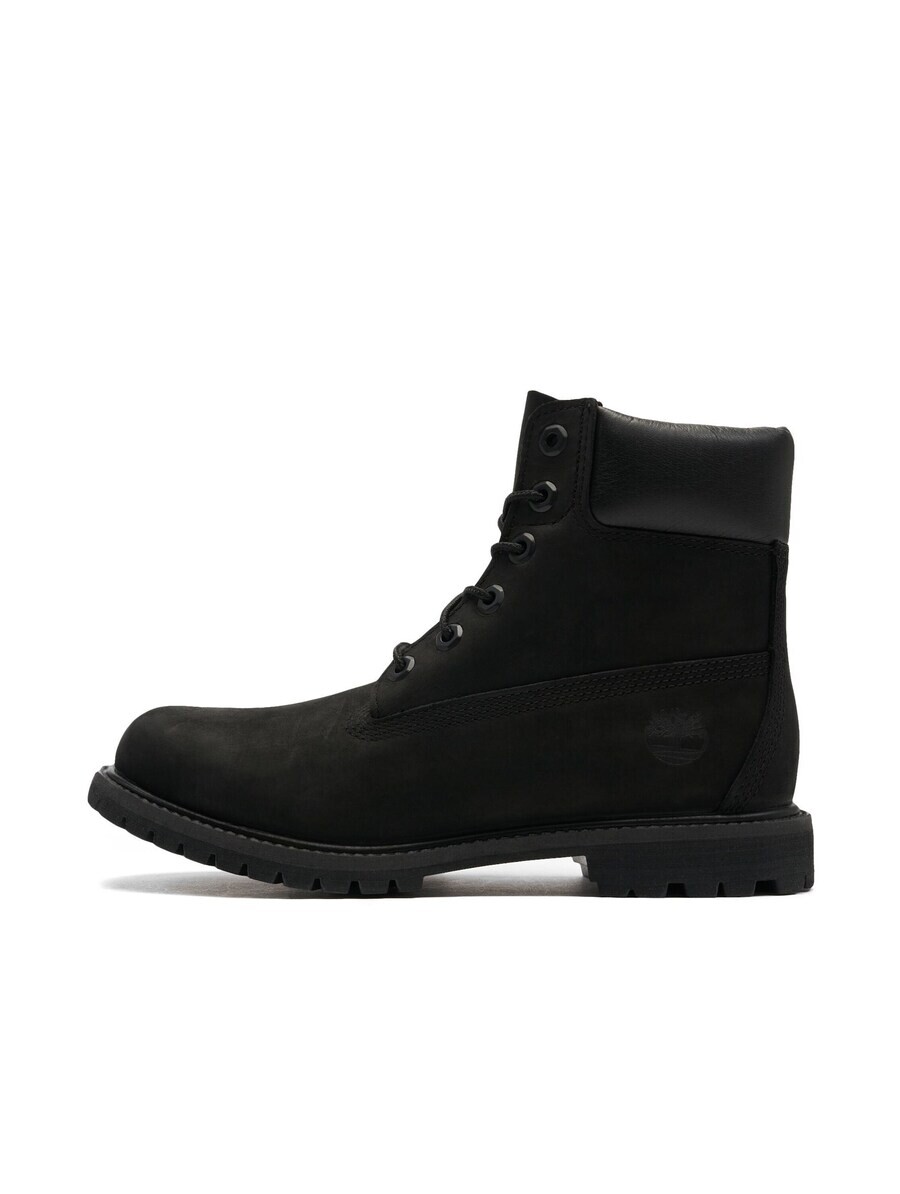 

Ботинки TIMBERLAND Lace-Up Boots Premium, черный