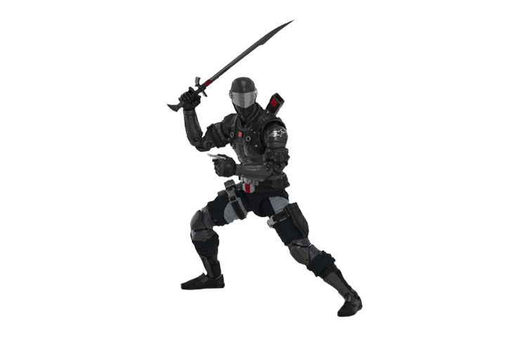 

Коллекция G.I. Joe, коллекция G.I. Joe X Fortnite, замаскированные персонажи, фигурки Zero Point Edition Hasbro, Mask Man