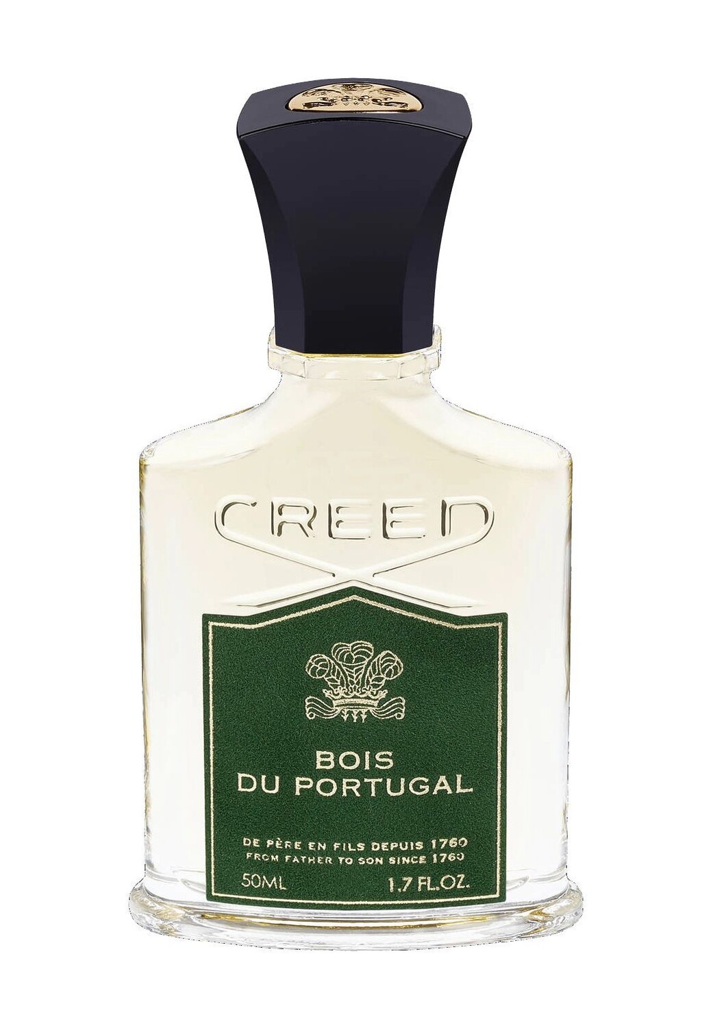 

Парфюмированная вода 50ml CREED