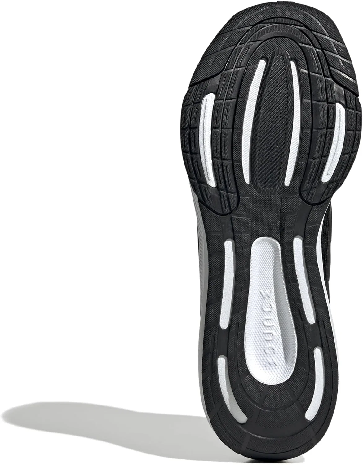 Мужские кроссовки Adidas Ultrabounce, Core Black Core Black Pulse Mint — фото 3