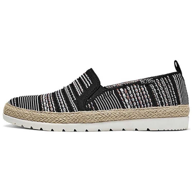 

Кроссовки Skechers Lifestyle Shoes Women's Low-top Black, черный/мультиколор
