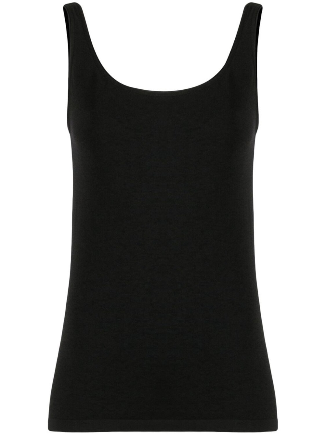 

Wolford топ Jamaika, черный