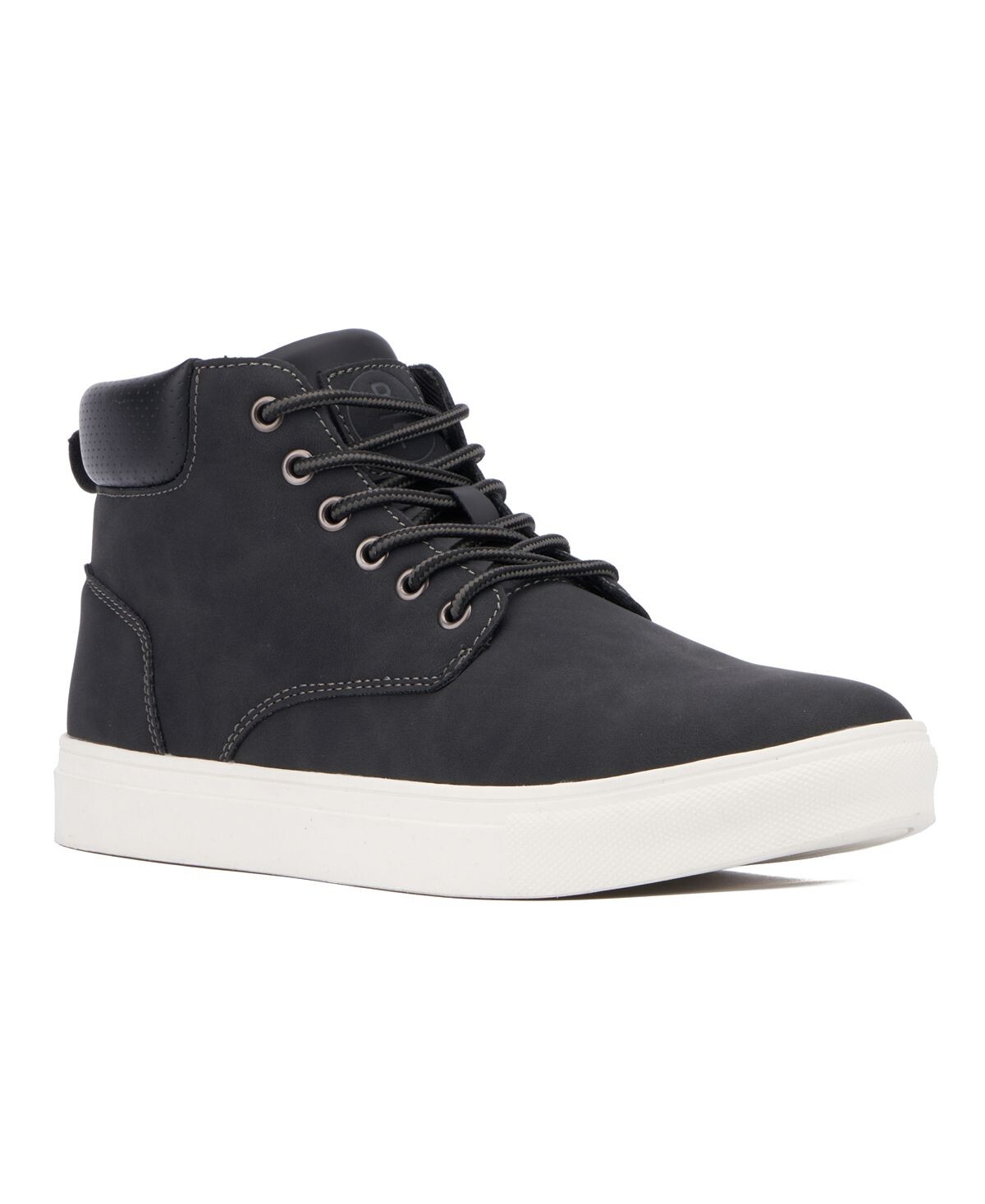 

Мужские высокие кеды Julian Reserved Footwear
