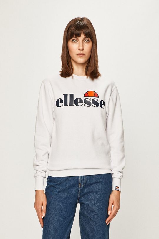 

Толстовка Ellesse, белый