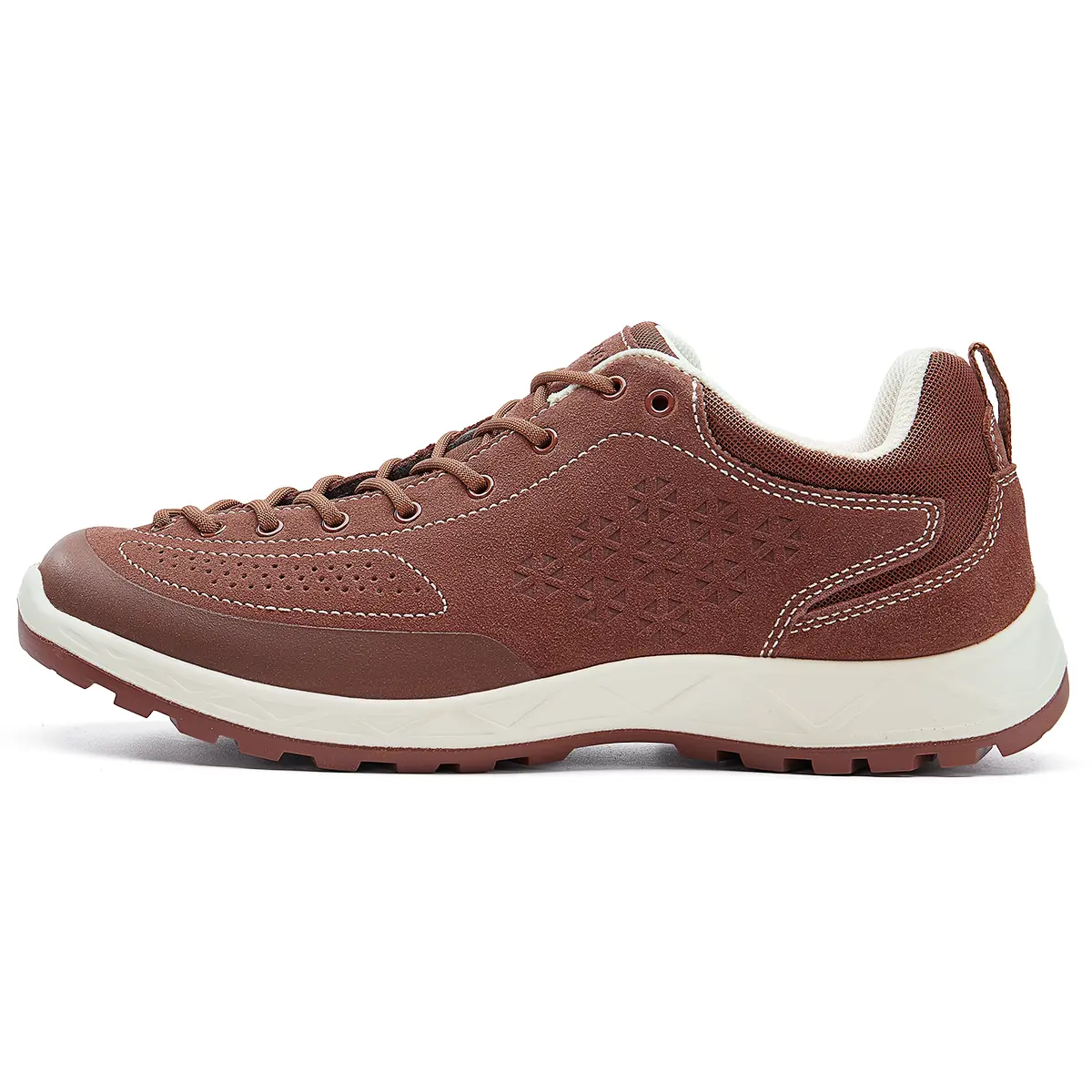 

Мужские кроссовки Travel Series Outdoor Performance Shoes Men Low-Top Caramel Slider, цвет Caramel
