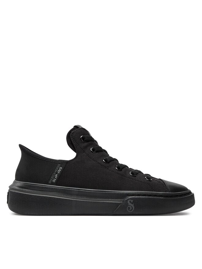 

Кроссовки Snoop One-Boss Life Canvas Skechers, черный