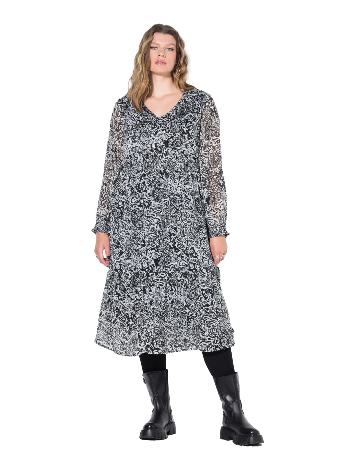 

Studio Untold Черное платье