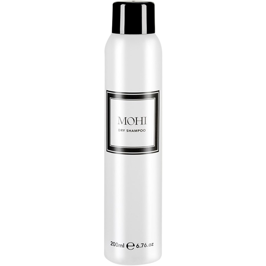

Шампунь MOHI Hair Care Dry Shampoo, 200 ml