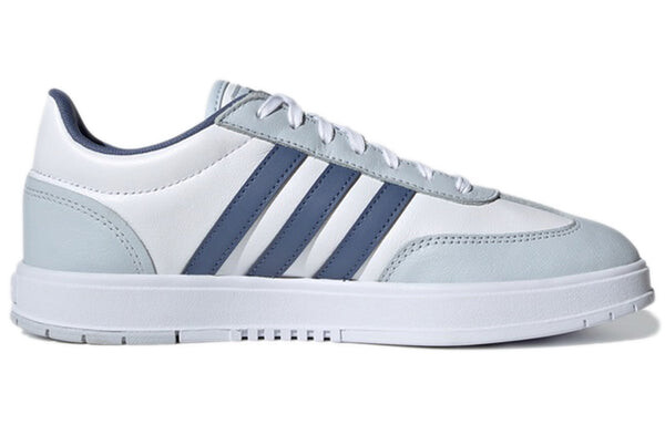 Кроссовки neo gradas Adidas, белый — фото 2