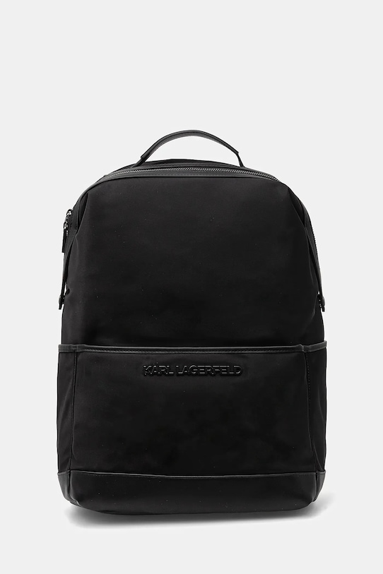 

Рюкзак K/ESSENTIAL Karl Lagerfeld, черный