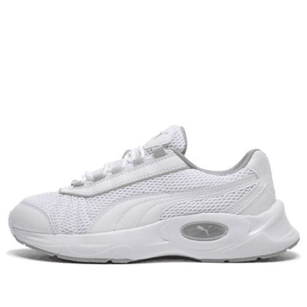 

Кроссовки nucleus 'white' Puma, белый