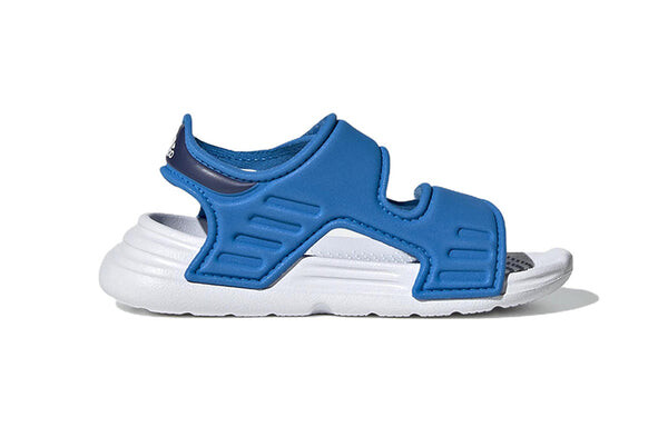 Сандалии (TD) adidas Altaswim Casual Sports Sandals, синий — фото 2