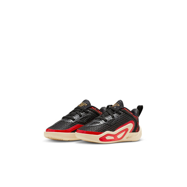 Кроссовки татум 1 Air Jordan, черный — фото 3