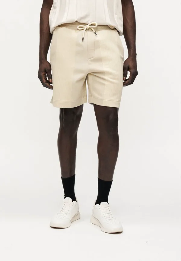 Спортивные штаны lux huxley Boss, Light Beige