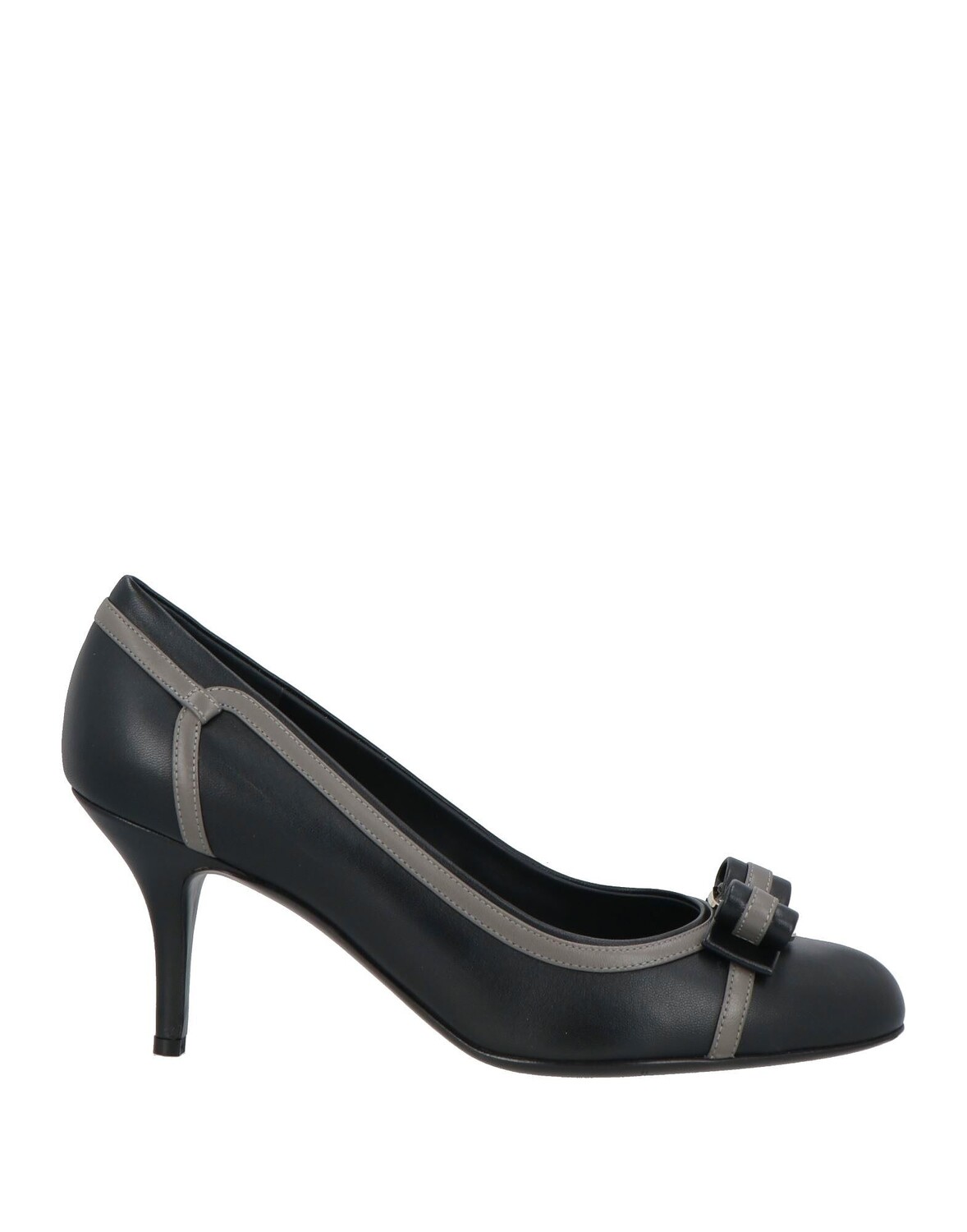 

Туфли Ferragamo, черный