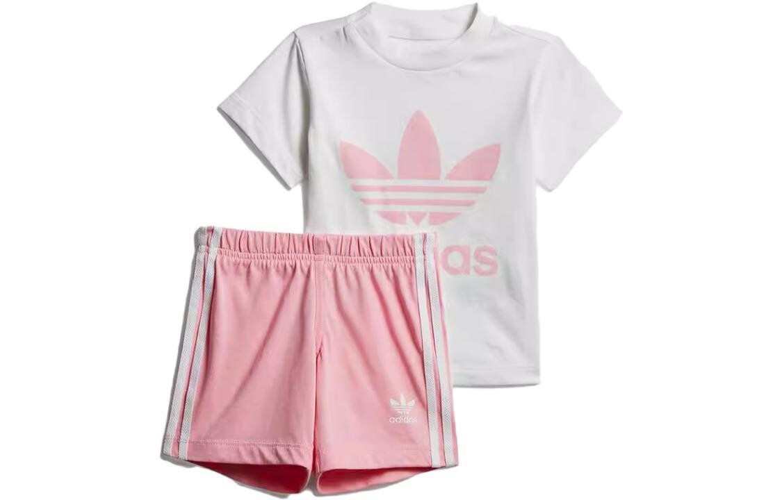 

PS Комбинезоны/ползунки Adidas Originals, белый