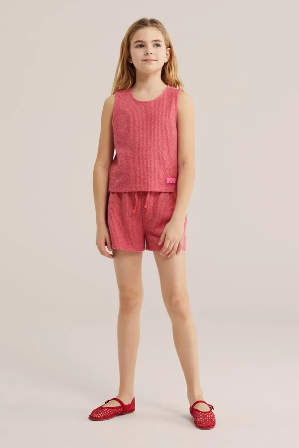 Топ We Fashion, Red