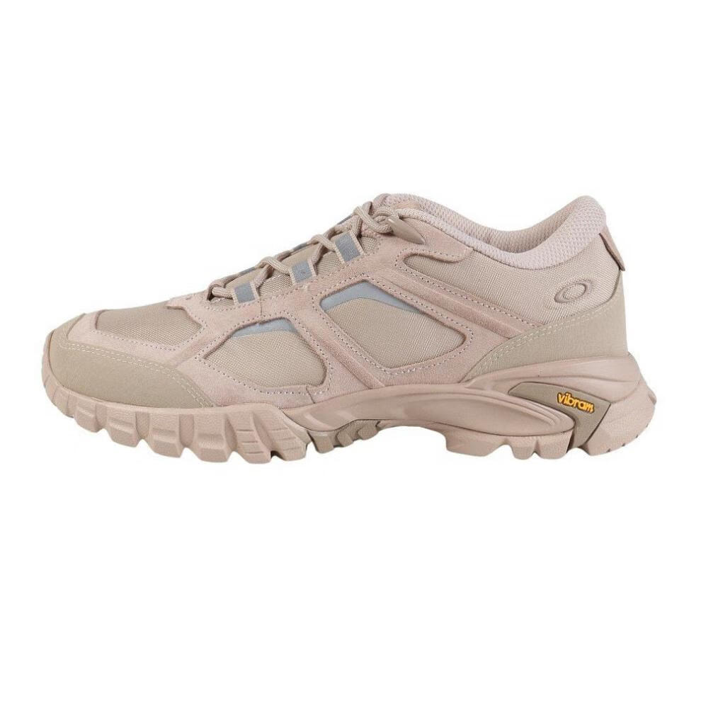 

SIERRA TERRAIN Антискользящие Износостойкие Низкие Туристические Кроссовки Мужские Светлый Умбра Oakley